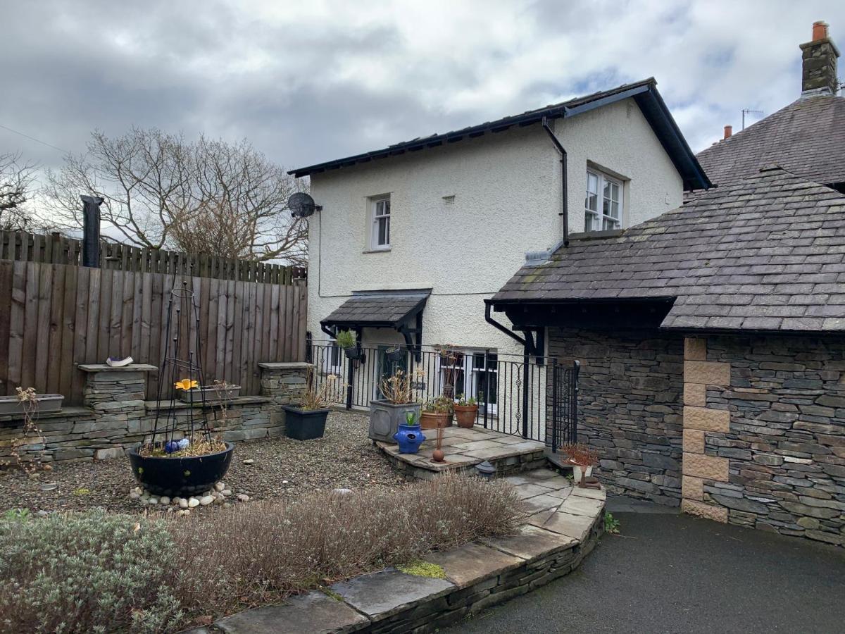 Ivythwaite Cottages Windermere Exterior foto